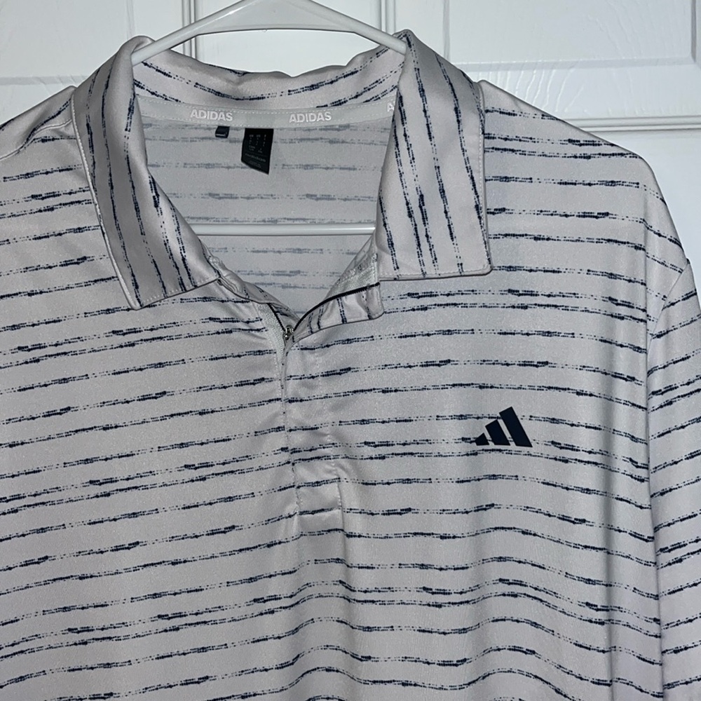 Adidas Golf Shirt